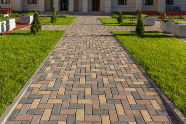 Best Local Driveway Pavers  in Marathon, FL